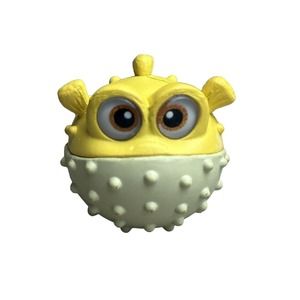 Disney Doorables Series 11 l Finding Nemo l Bloat ULTRA RARE Collectible Figure